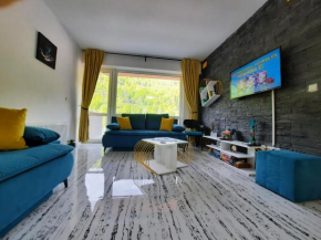 Apartament Erika Sinaia Sinaia
